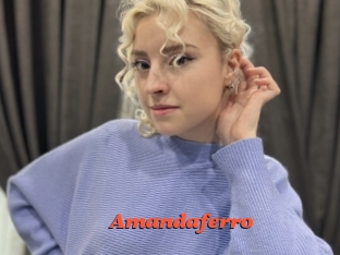 Amandaferro
