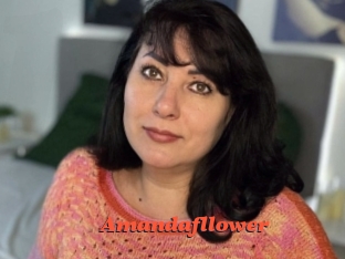 Amandafllower
