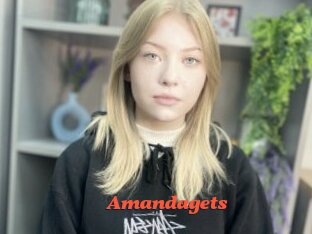 amandagets Livespot