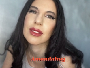 Amandahug