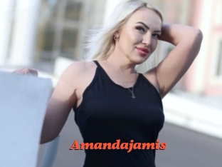 amandajamis Livespot