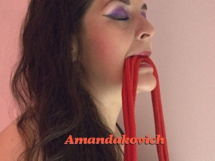 Amandakovich