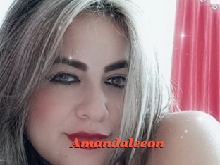 amandaleeon Livespot