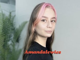 Amandalewies