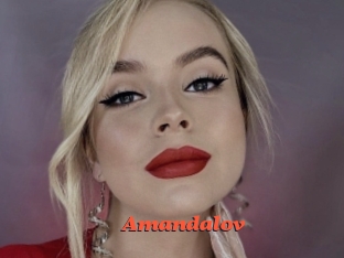 Amandalov