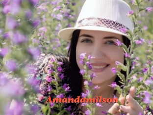 Amandamilson