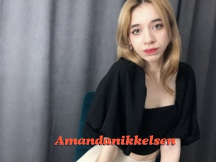 Amandanikkelsen