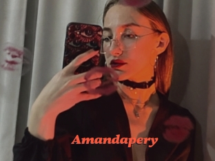 Amandapery