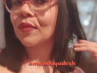 Amandaqadesh