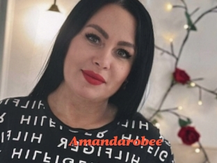 Amandarobee