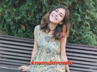 Amandarossie