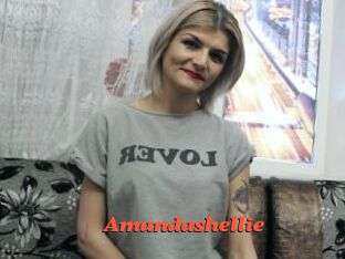 Amandashellie