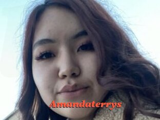 amandaterrys Livespot
