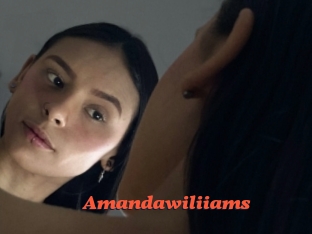 Amandawiliiams