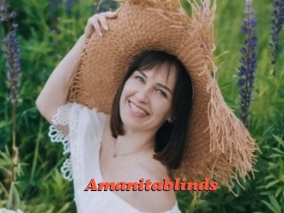 Amanitablinds