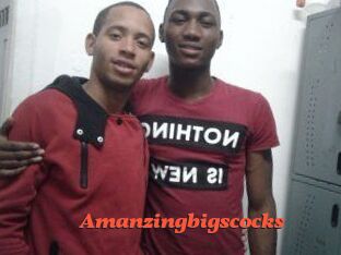 Amanzingbigscocks