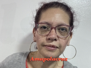 Amapolacruz