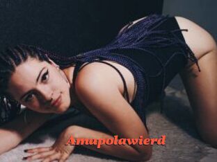 Amapolawierd