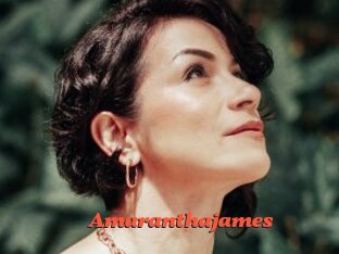amaranthajames Livespot