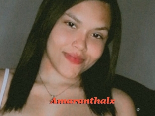 amaranthalx Livespot