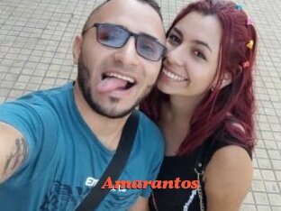 Amarantos