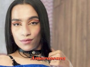 Amaraseanz