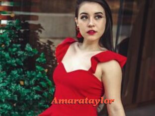 Amarataylor