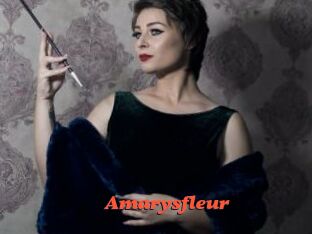 Amarysfleur