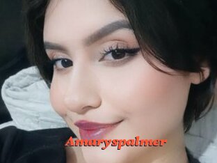 Amaryspalmer