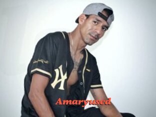 Amaryused