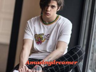 amasingdreamer Livespot
