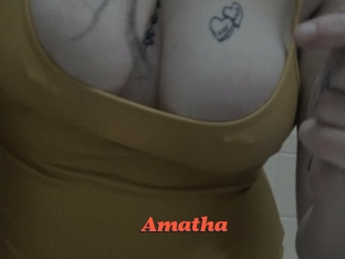 Amatha