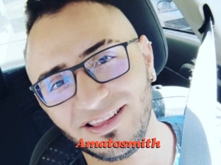 Amatosmith