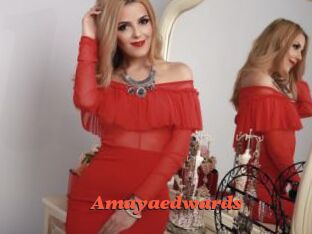 Amayaedwards