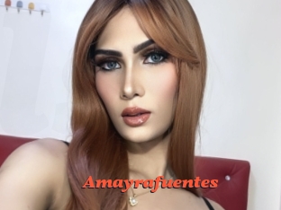 amayrafuentes Livespot