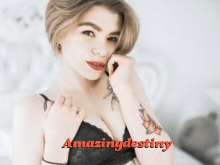 Amazingdestiny