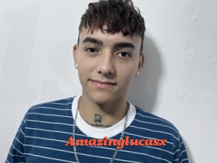 Amazinglucasx