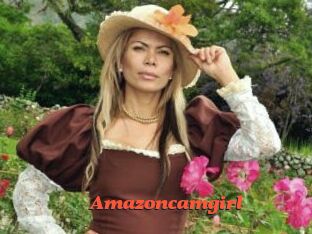 Amazoncamgirl