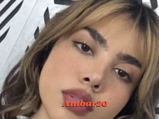 ambar20 Livespot