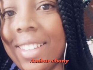 Ambar_ebony