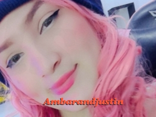 Ambarandjustin