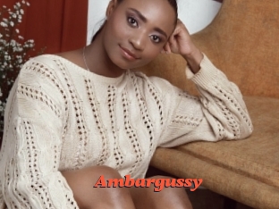 Ambargussy