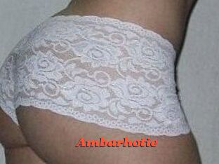 Ambarhotie
