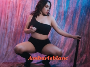 Ambarleblanc