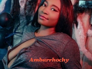 Ambarrhochy