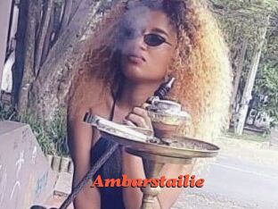 Ambarstailie