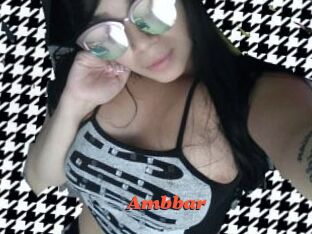 Ambbar