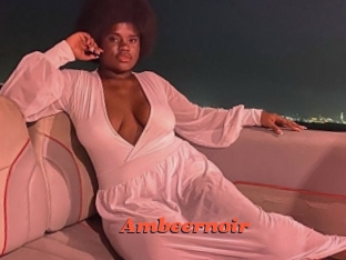 Ambeernoir