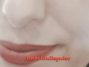 Ambelindisguise