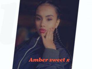Amber_sweet_x